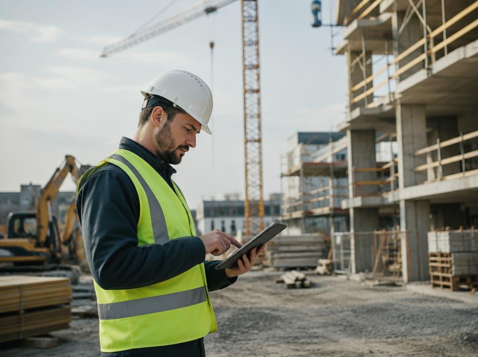 Trades & Construction